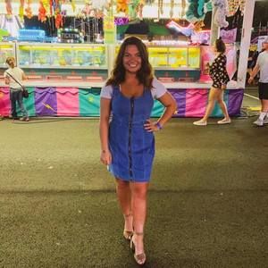 Meet your Posher, Ali